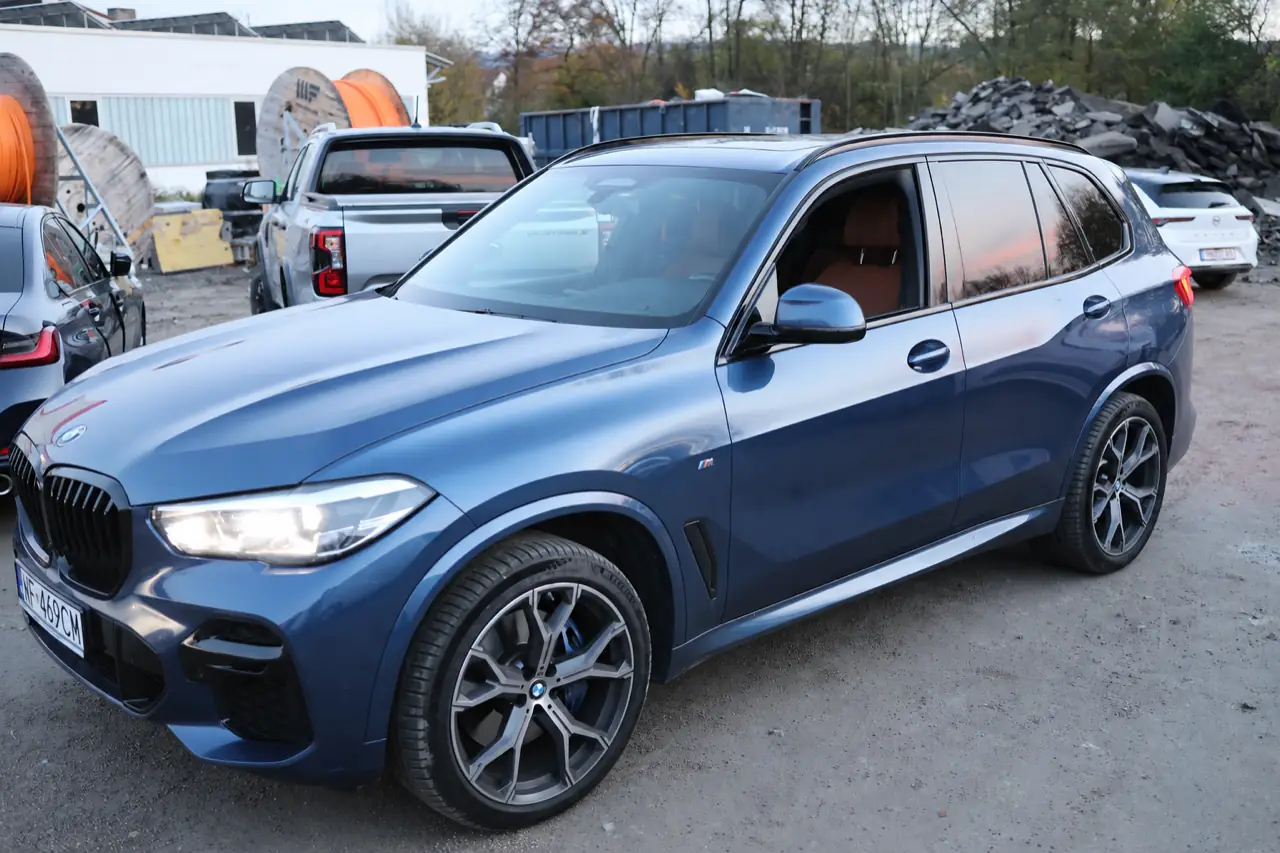 Auto klienta przekazane przez Nalan — 1 czerwca 2026