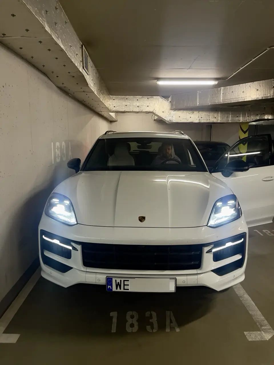 Auto klienta przekazane przez Nalan — 1 czerwca 2026