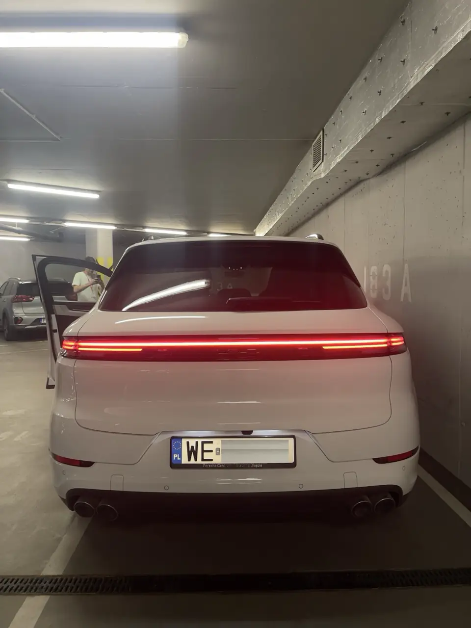 Auto klienta przekazane przez Nalan — 1 czerwca 2026
