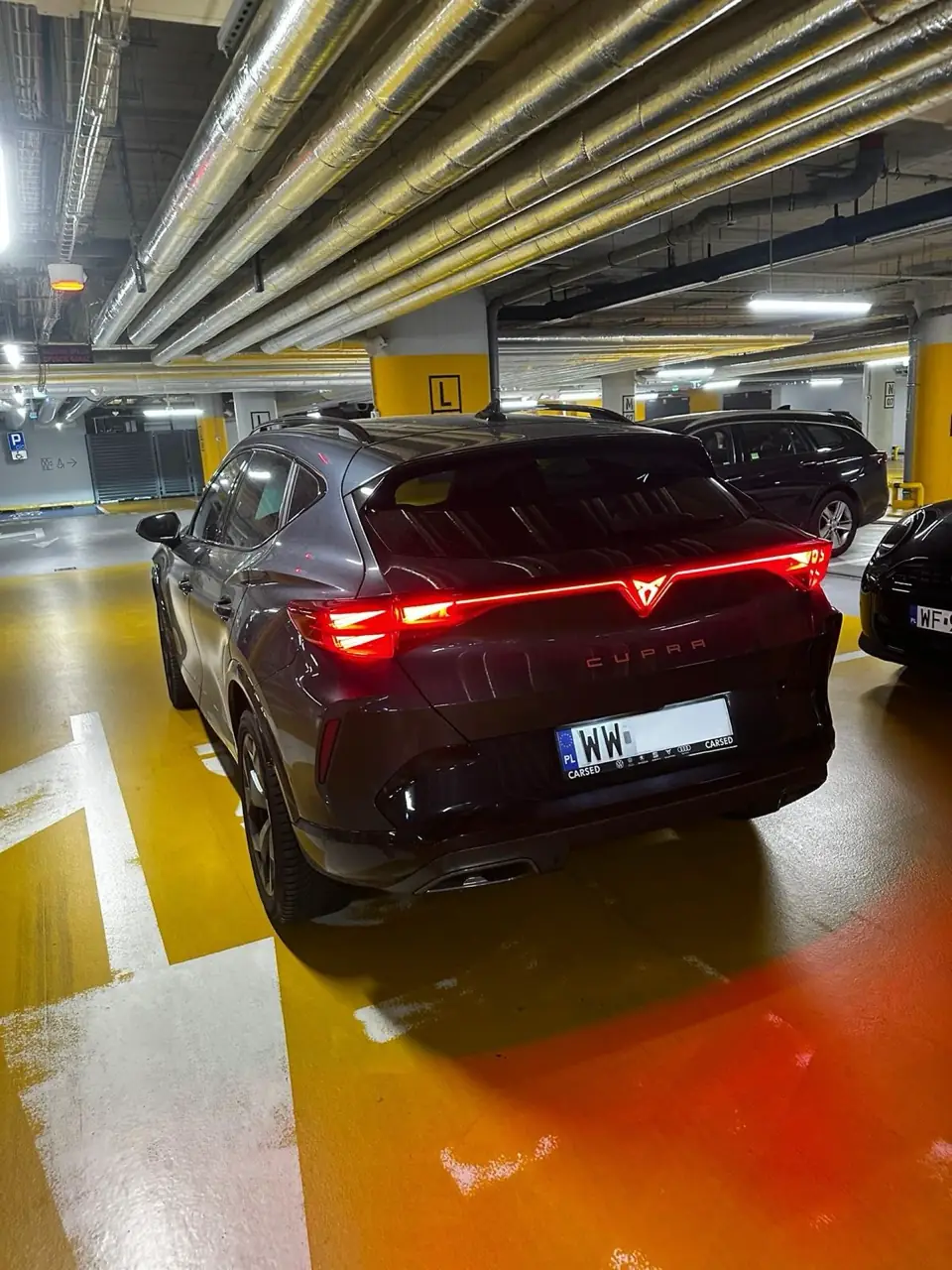 Auto klienta przekazane przez Nalan — 30 maja 2026