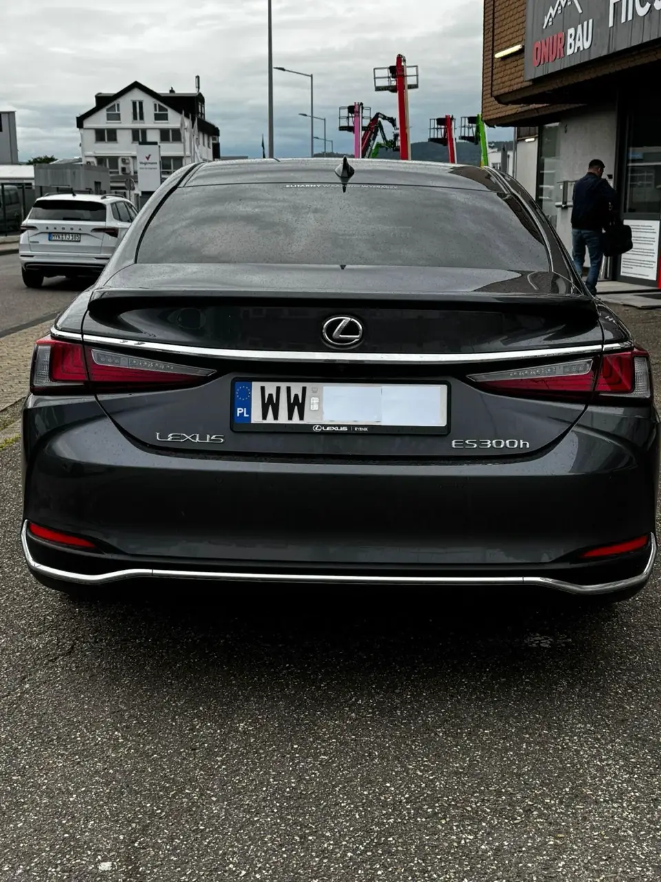 Auto klienta przekazane przez Nalan — 30 maja 2026
