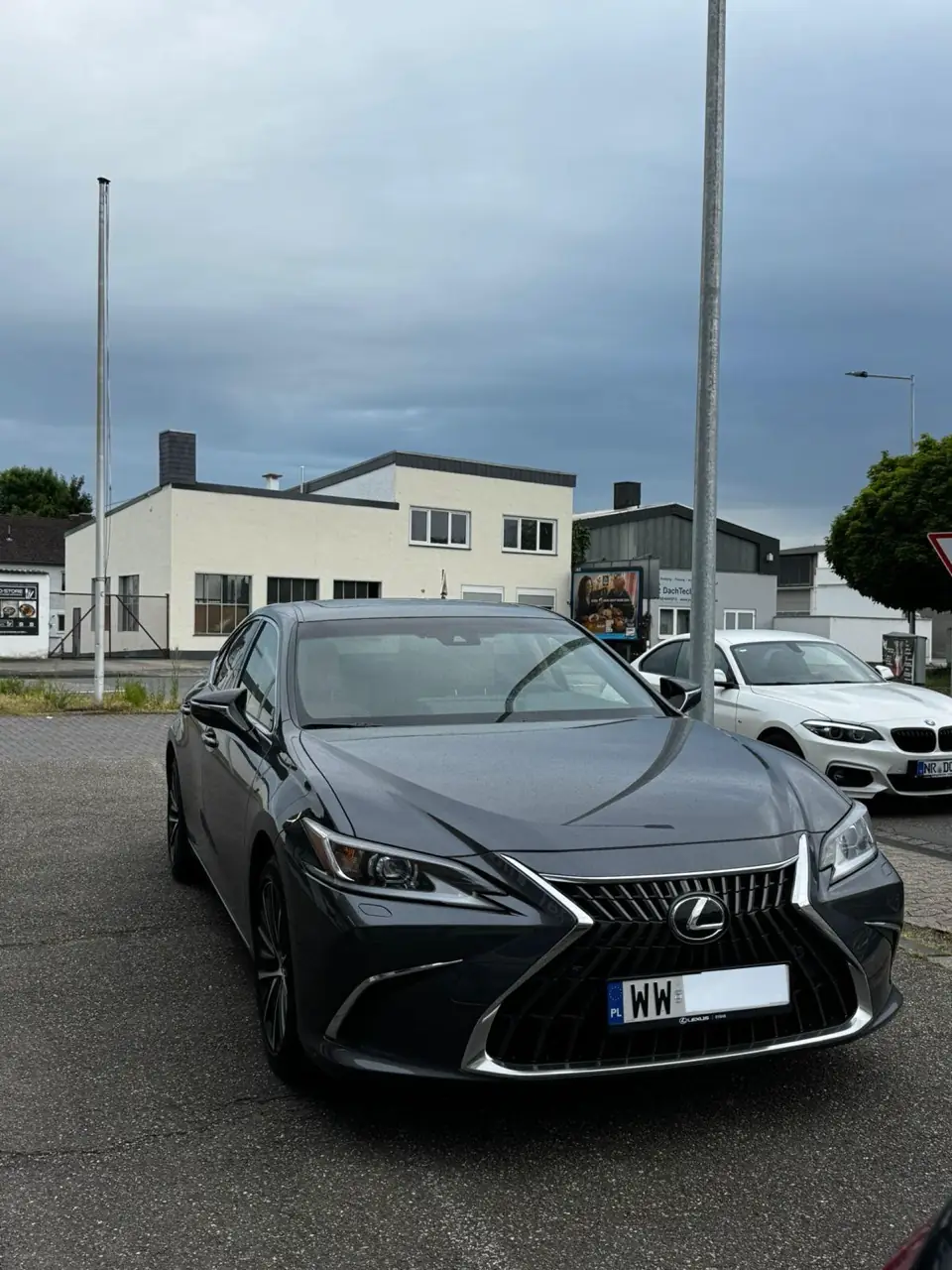 Auto klienta przekazane przez Nalan — 30 maja 2026