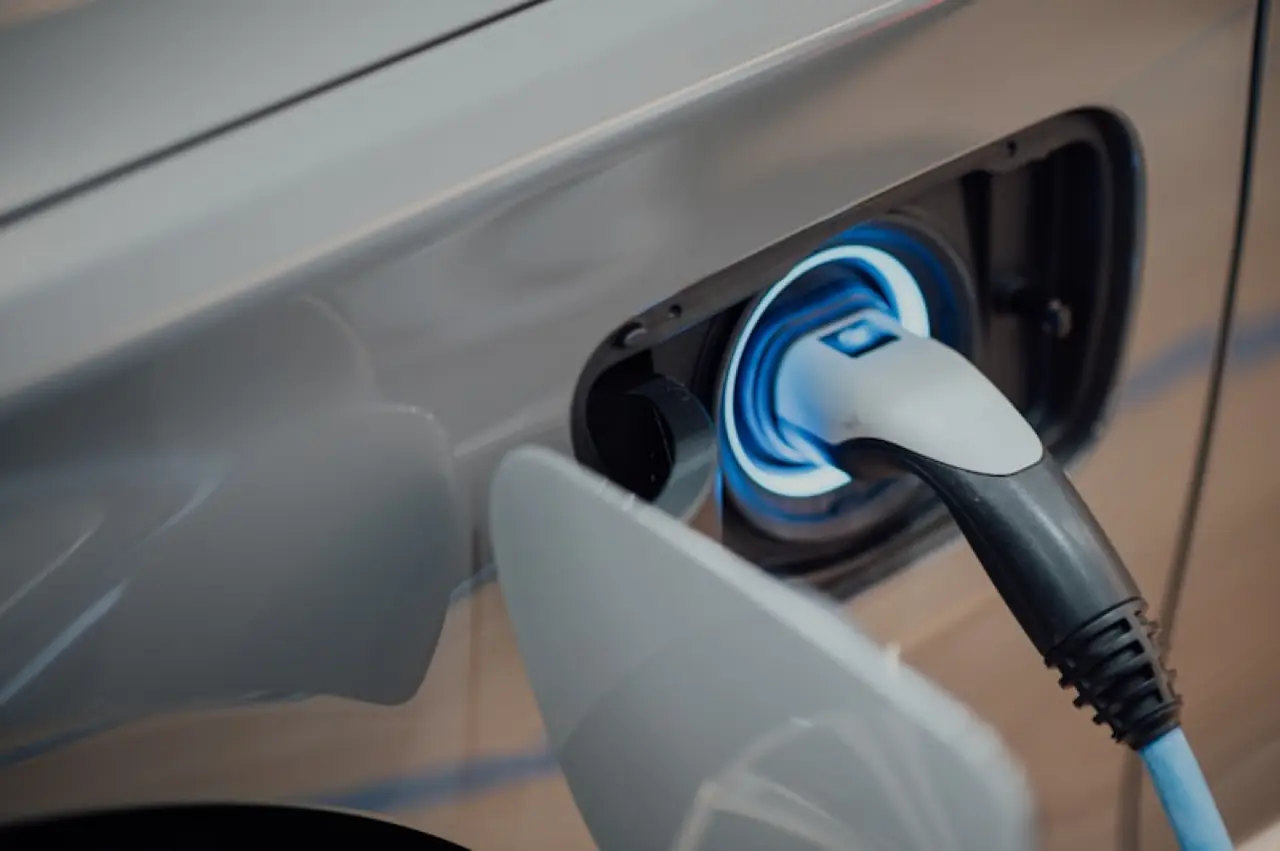 Leasing Pojazdów Elektrycznych