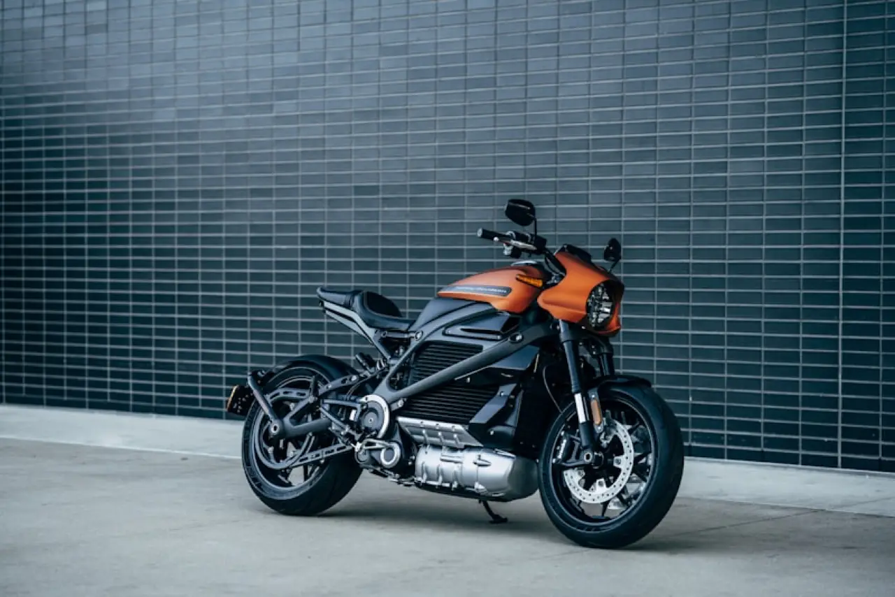 Leasing Motocykli